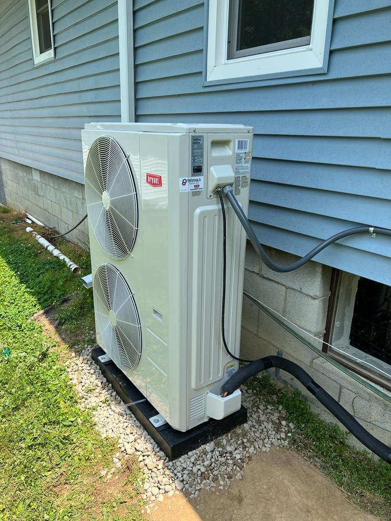 Variable Speed HVAC System with HUGE TAX CREDIT in Lexington, KY